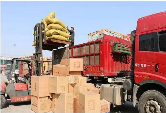 漳州到昭通物流专线