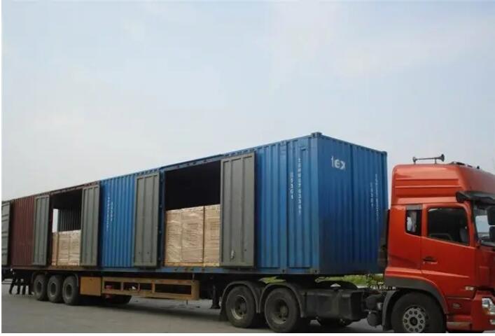 漳州到昭通整车运输