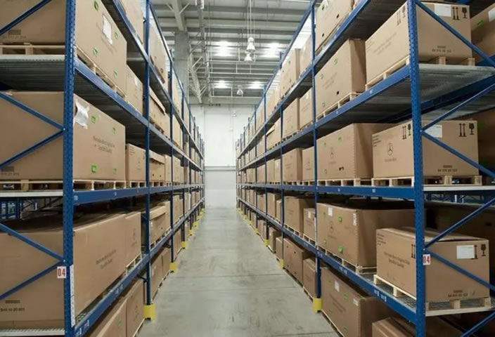 漳州到昭通货物仓储