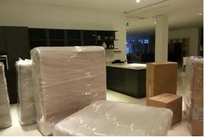 漳州到昭通长途搬家