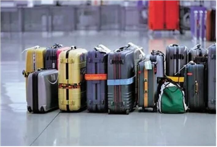 漳州到昭通行李托运