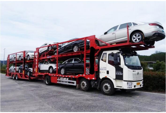 漳州到昭通轿车托运